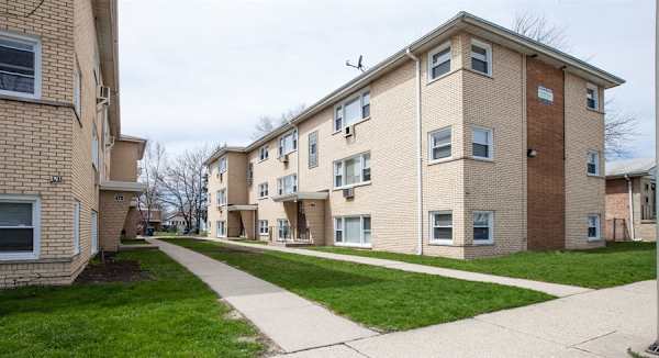464 Gordon Ave property